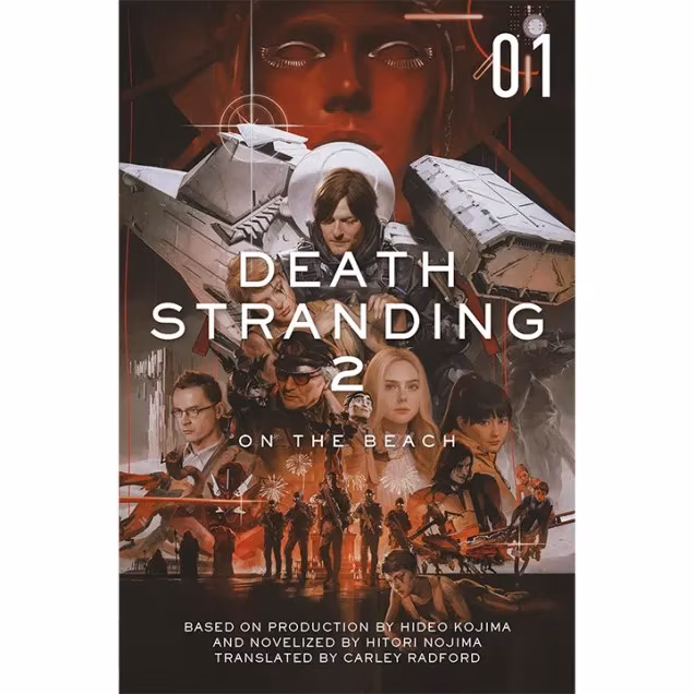 death-stranding-2-on-the-beach-novelization-arrives-this-october-image-0